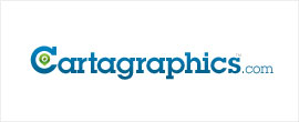 Cartagraphics.com logo
