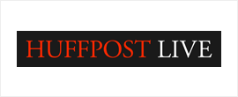 HuffPost Live logo