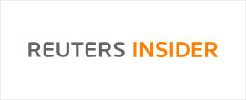 Reuters Insider logo